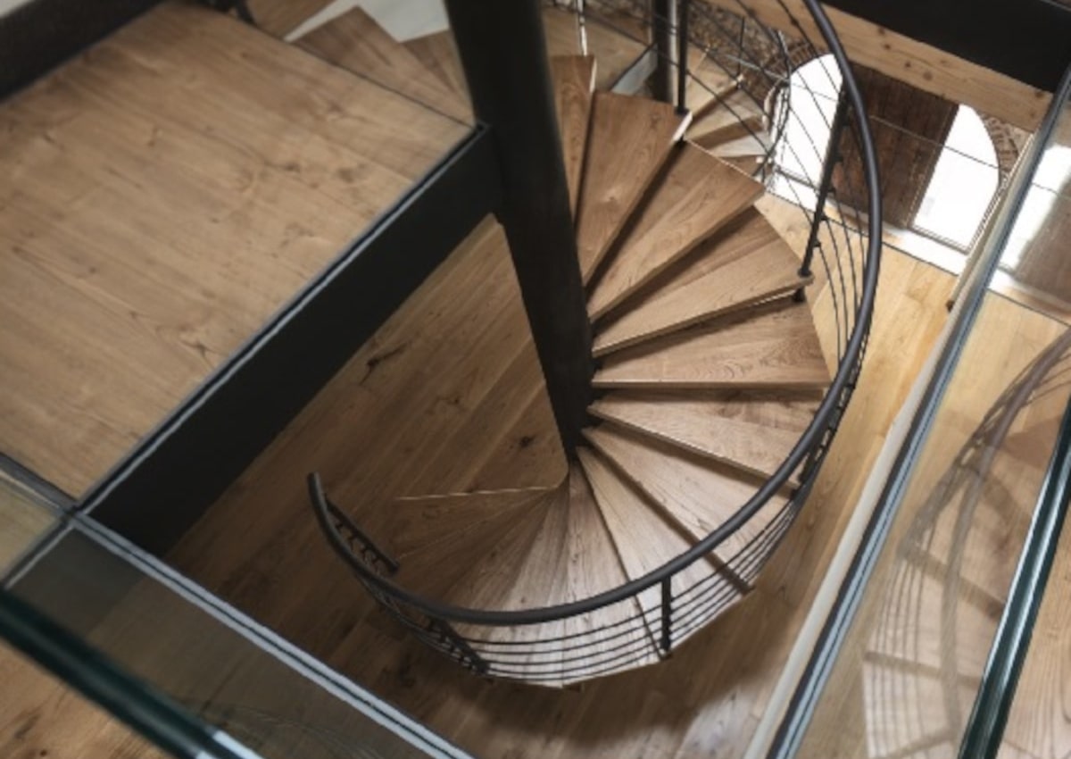 Restauro e ristrutturazioni. Studio Luca Rigoni Architetto, Vicenza.